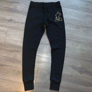 Disney Mickey Mouse Joggers